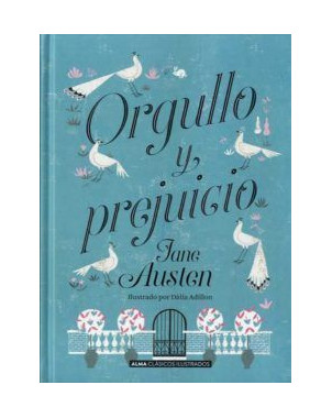 ORGULLO Y PREJUICIO