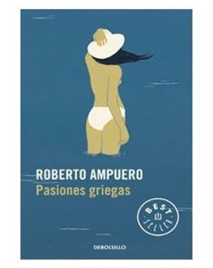 PASIONES GRIEGAS