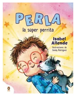 PERLA LA SUPER PERRITA