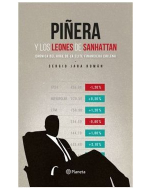 PIÑERA Y LOS LEONES DE SANHATTAN