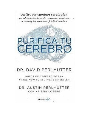 PURIFICA TU CEREBRO
