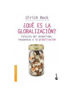 QUE ES LA GLOBALIZACION