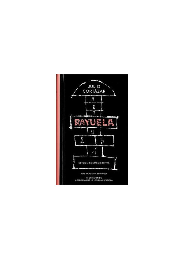 RAYUELA. EDICION CONMEMORATIVA