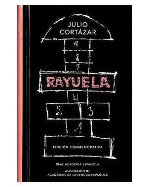 RAYUELA. EDICION CONMEMORATIVA