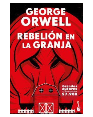 REBELION EN LA GRANJA