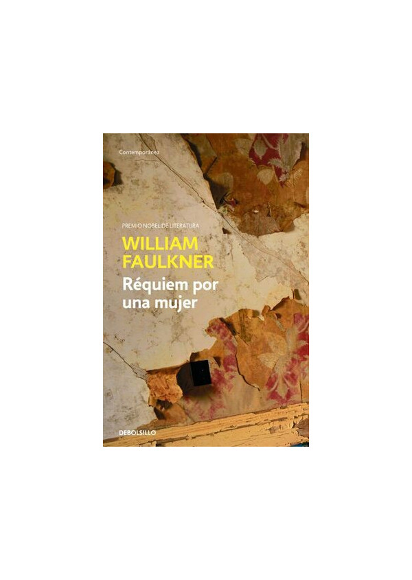 REQUIEM POR UNA MUJER