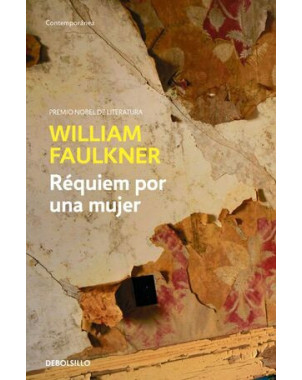 REQUIEM POR UNA MUJER