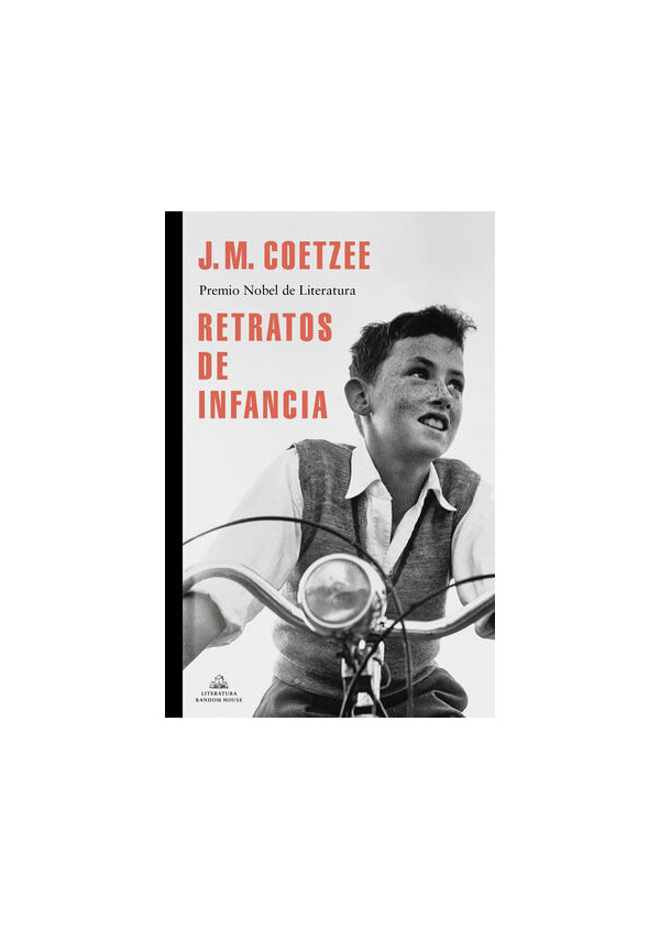 RETRATOS DE INFANCIA