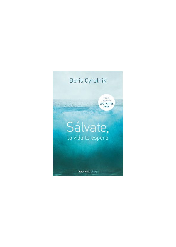 SALVATE LA VIDA TE ESPERA