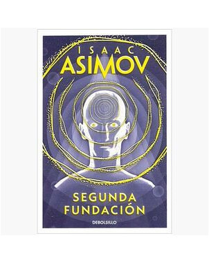 SEGUNDA FUNDACION