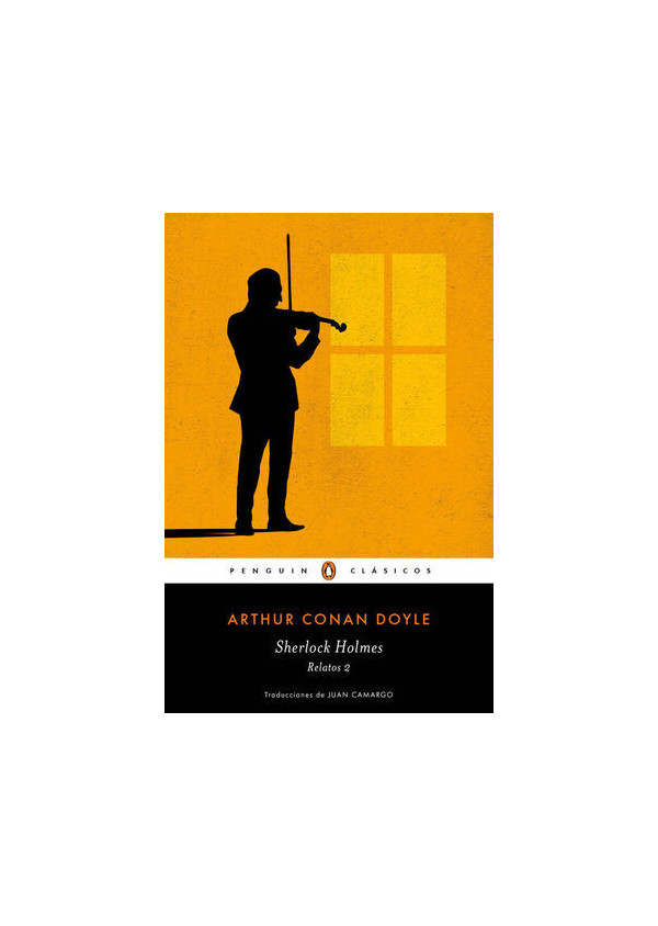 SHERLOCK HOLMES RELATOS 2