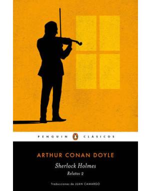 SHERLOCK HOLMES RELATOS 2