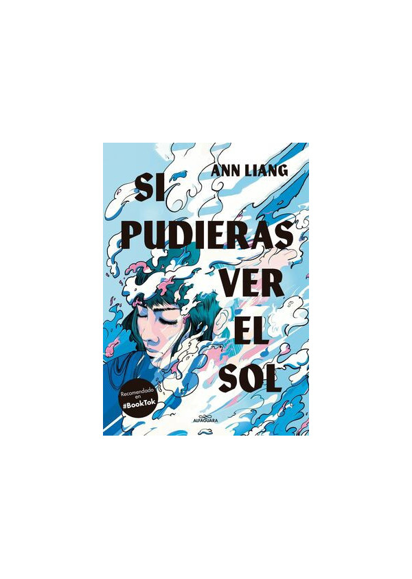 SI PUDIERAS VER EL SOL