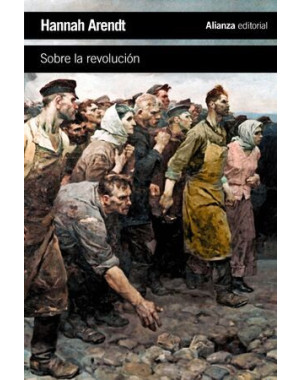 SOBRE LA REVOLUCION