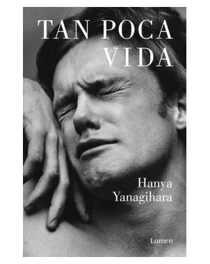 TAN POCA VIDA