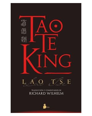 TAO TE KING