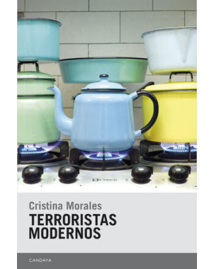 TERRORISTAS MODERNOS
