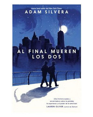 AL FINAL MUEREN LOS DOS