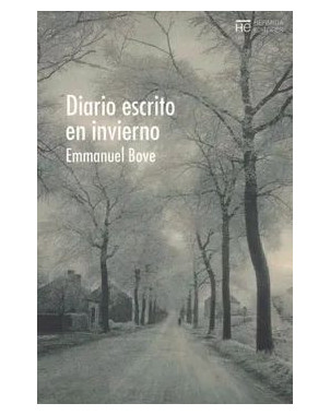 DIARIO ESCRITO EN INVIERNO