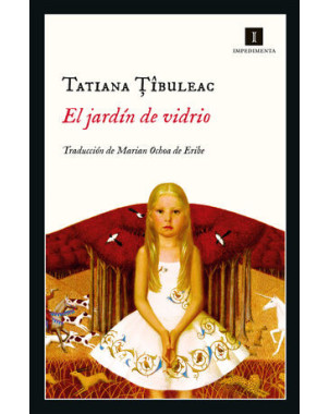 EL JARDIN DE VIDRIO