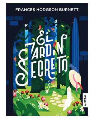 EL JARDIN SECRETO