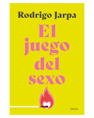 EL JUEGO DEL SEXO