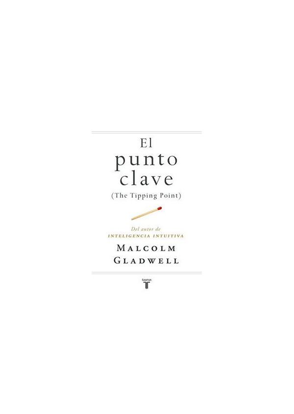 EL PUNTO CLAVE