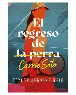 EL REGRESO DE CARRIE SOTO