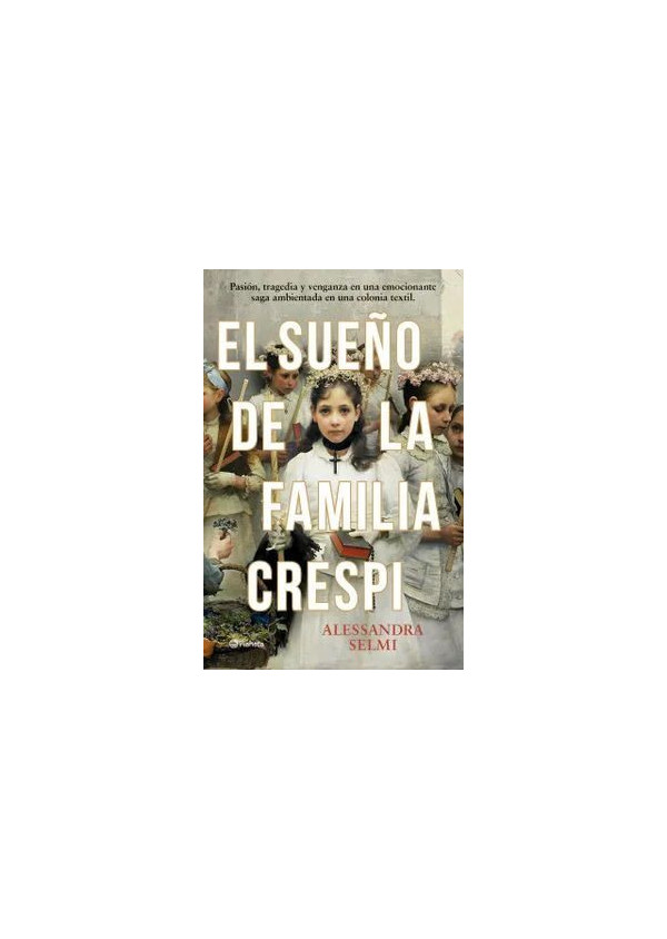 EL SUEÑO DE LA FAMILIA CRESPI