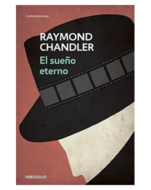 EL SUEÑO ETERNO