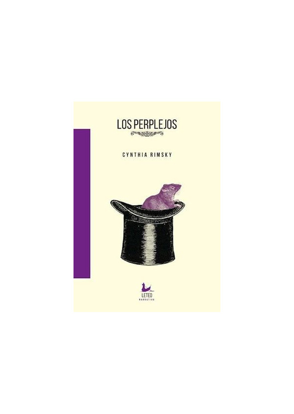 LOS PERPLEJOS