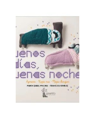BUENOS DIAS BUENAS NOCHES