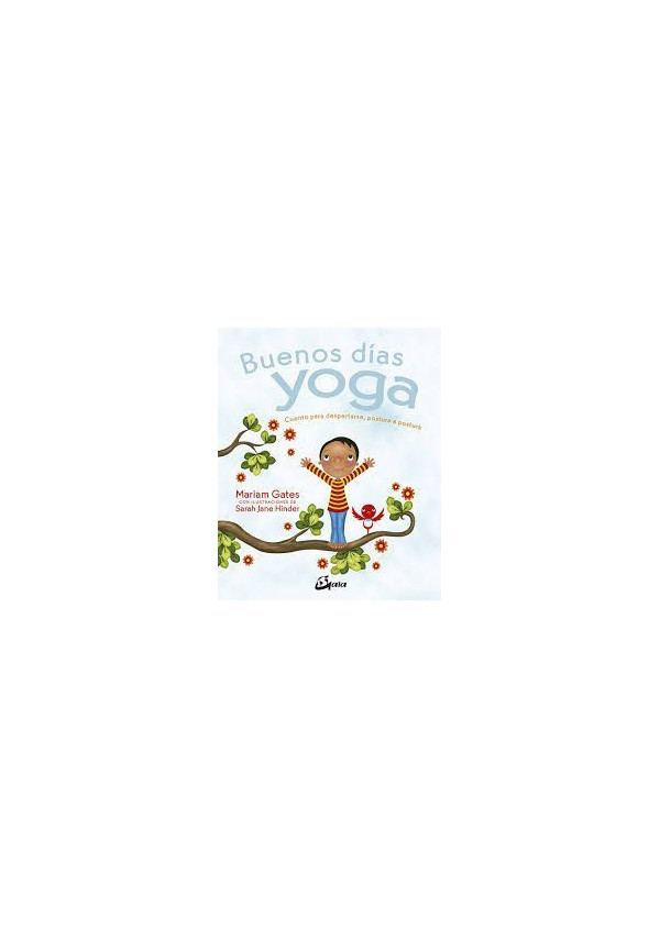 BUENOS DIAS YOGA