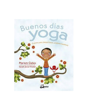 BUENOS DIAS YOGA