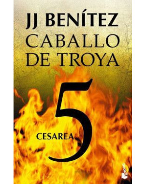 CABALLO DE TROYA 5 CESAREA