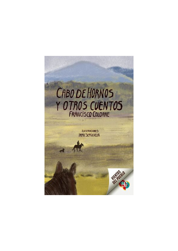 CABO DE HORNOS Y OTROS CUENTOS