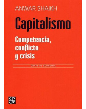 CAPITALISMO (COMPETENCIA CONFLICTO Y CRISIS)