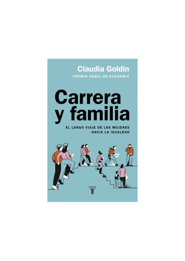 CARRERA Y FAMILIA