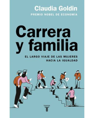 CARRERA Y FAMILIA