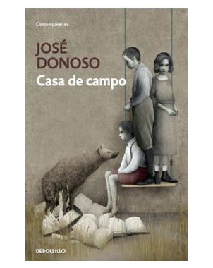 CASA DE CAMPO