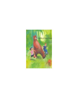 CATALINA, EL OSO Y PEDRO