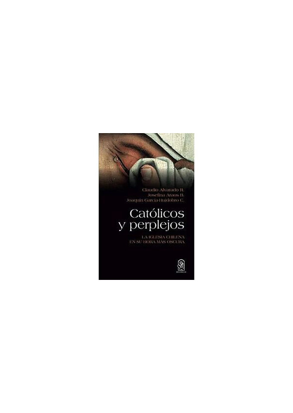CATOLICOS Y PERPLEJOS