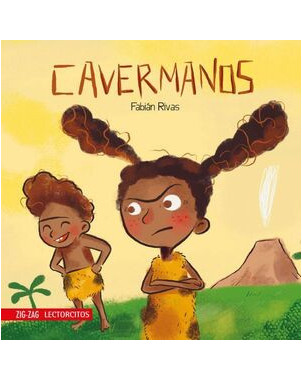 CAVERMANOS