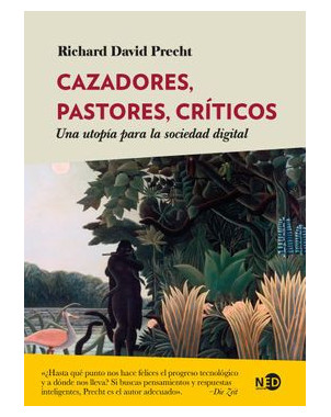 CAZADORES PASTORES CRITICOS