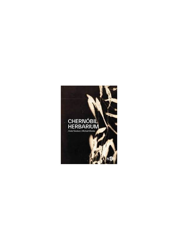 CHERNOBIL HERBARIUM