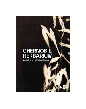 CHERNOBIL HERBARIUM