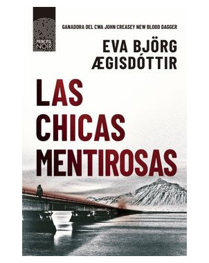 CHICAS MENTIROSAS ISLANDIA PROHIBIDA 2