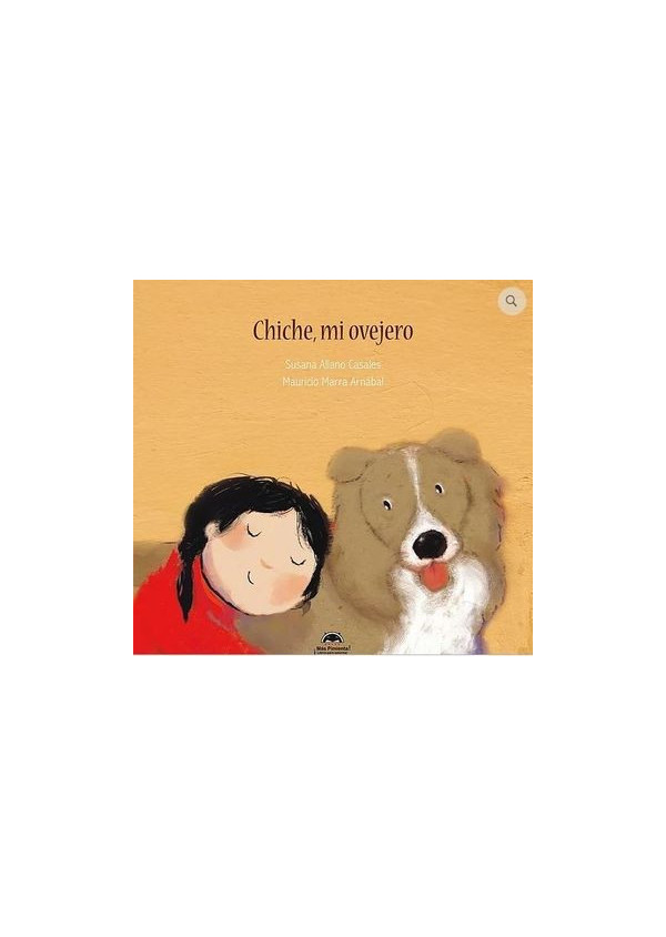 CHICHE MI OVEJERO