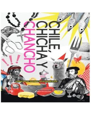 CHILE CHICHA Y CHANCHO