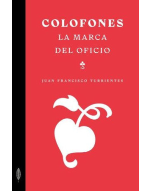 COLOFONES